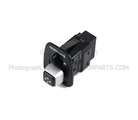 7W1Z17B676AA - Body: Mirror Switch for Ford Image