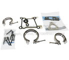 FC3Z9T514A - : Turbocharger Wastegate Actuator Gasket for Ford Image