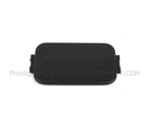 5L3Z99290D90AAA - Body: Truck Bed Molding Cap for Ford Image