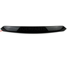8PR04 - : Air Deflector, Hood for Mazda Image
