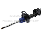 F2GZ18124AD - Suspension: Strut for Ford Image