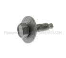 W712781S442 - Electrical: Inner Bracket Bolt for FORD Image