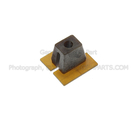 YS4Z13N129AA - Electrical: Headlamp Assembly Clip for Ford Image