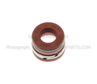 F2TZ6571A - Engine: Valve Seals for Ford: Bronco, E-150 Econoline, E-150 Econoline Club Wagon, E-250 Econoline, E-250 Econoline Club Wagon, E-350 Econoline, E-350 Econoline Club Wagon, Econoline Super Duty, F-150, F-250, F-250 HD, F-350, F-Super Duty, Mustang, Thunderbird | Lincoln: Mark VII, Town Car | Mercury: Cougar Image