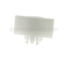 11611435 - : Rocker Panel Molding Retainer for GM Image