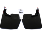 22958431 - : Splash Guards, Front Molded for Chevrolet: Colorado | GMC: Canyon Image