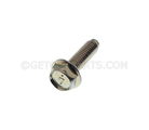 81A86201A - Cooling System: Fan Blade Screw for Nissan Image