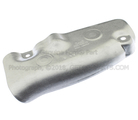BR3Z9A462A - Exhaust: Heat Shield for Ford Image