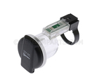 56046655AA - Interior Trim: Power Outlet Cap for Mopar Image