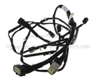 EB5Z15K868D - Entertainment &amp; Telematics: Parking Aid System Wiring Harness for Ford Image