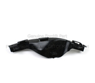8L8Z17E814B - Body: Bumper Cover Support for Ford Image