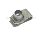 11516149 - Electrical: Compressor Assembly Nut for GM Image