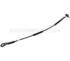 84130406 - Body: Support Cable for GM Image