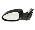 95205436 - Body: Mirror Assembly for GM Image