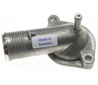 3531478 - Cooling System: Thermostat Housing for Volvo Image