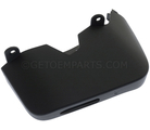 84639027 - : Black Front Passenger Side Fender Paint Protector for GM Image