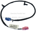 ML3Z14D202B - Body: Cable for Ford Image