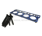 6C3Z6079E - Engine: Valve Grind Gasket Kit for Ford Image