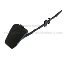 FL3Z1631458AC - : Interior Grab Bar Cap for Ford Image