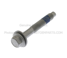 W716979S439 - Suspension: Suspension Cross-member Bolt for FORD Image