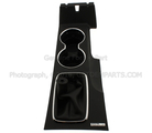 9E5Z54045A76HA - Body: Finish Panel for Ford Image