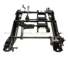 AR3Z6361711A - Body: Track Assembly for Ford Image