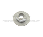 W705047S441 - Fuel System: Skid Plate Nut for FORD Image