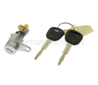 K2A176920A - : Lock Cylinder - Driver's Side (LH) for Kia Image
