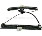 68030654AA - : Front Door Window Regulator, Right for Chrysler: Town &amp; Country | Dodge: Grand Caravan | Ram: C/V Image