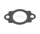 4884703AA - : Water Inlet Gasket for Chrysler: 200, Sebring | Dodge: Avenger, Caliber, Dart, Journey | Fiat: 500X | Jeep: Cherokee, Compass, Patriot, Renegade | Ram: ProMaster City Image