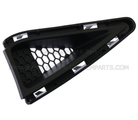 JR3Z17E810AA - Body: Outer Grille for Ford Image