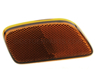 NE55515F0A - : Marker Lamp Assembly - Driver's Side (LH) for Mazda Image
