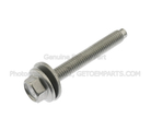 W711563S437 - : Alternator Mount Bolt for Ford: F-150 | Lincoln: Town Car Image