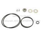 7L1Z5B302B - Suspension: Air Suspension Compressor Line Overhaul Kit for Ford Image