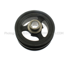 NR3Z6312A - : Crankshaft Pulley for Ford: F-150, Mustang Image