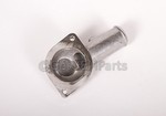 10108667 - Cooling System: Thermostat Housing for Buick: Roadmaster | Cadillac: Fleetwood | Chevrolet: Camaro, Caprice, Corvette, Impala | Pontiac: Firebird Image