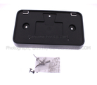 8L8Z17A385AA - Body: License Bracket for Ford Image