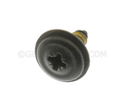 10180421 - Body: Cluster Trim Screw for Buick: LeSabre, Skylark | Chevrolet: Camaro, Corvette | Oldsmobile: Achieva | Pontiac: Bonneville, Firebird, Grand Am, Sunfire Image