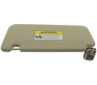 85220G5830HGC - Body: Sun Visor for Kia Image