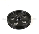 1S7Z3A733A - : Power Steering Pump Pulley for Ford: Escape, Focus, Ranger, Transit Connect | Mercury: Mariner Image
