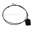 20959350 - : Hood Latch Release Cable for GM Image