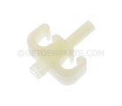 68266534AA - : Washer Hose Clip for Mopar Image