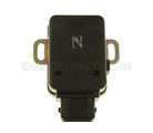 22620V5002 - Electrical: Throttle Position Sensor for Nissan: 200SX, 300ZX, Maxima, Pulsar NX, Sentra, Stanza Image