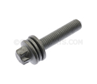 6511506AA - 2.4L ESS; Engine: 6 Lobe External Head Bolt, Mounting for CHRYSLER Image