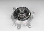 19168888 - Belts &amp; Cooling: Engine Water Pump for GM Image