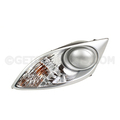 EH4751070 - : Park/Turn Lamp - Driver's Side (LH) for Mazda: CX-7 Image
