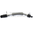 HL3Z9T515A - : Oil Outlet Tube - Driver's Side (LH) for Ford Image