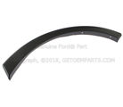 BK3Z61278L00BB - Body: Wheel Opening Molding for Ford Image