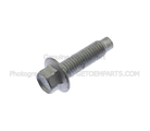 W500224S442 - : Steering Column Screw for Ford: C-Max, E-350 Super Duty, E-450 Super Duty, E-Transit, F-150, Fusion, Transit Connect | Lincoln: MKZ Image