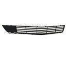BA1Z17K945A - Body: Bumper Grille for Ford Image